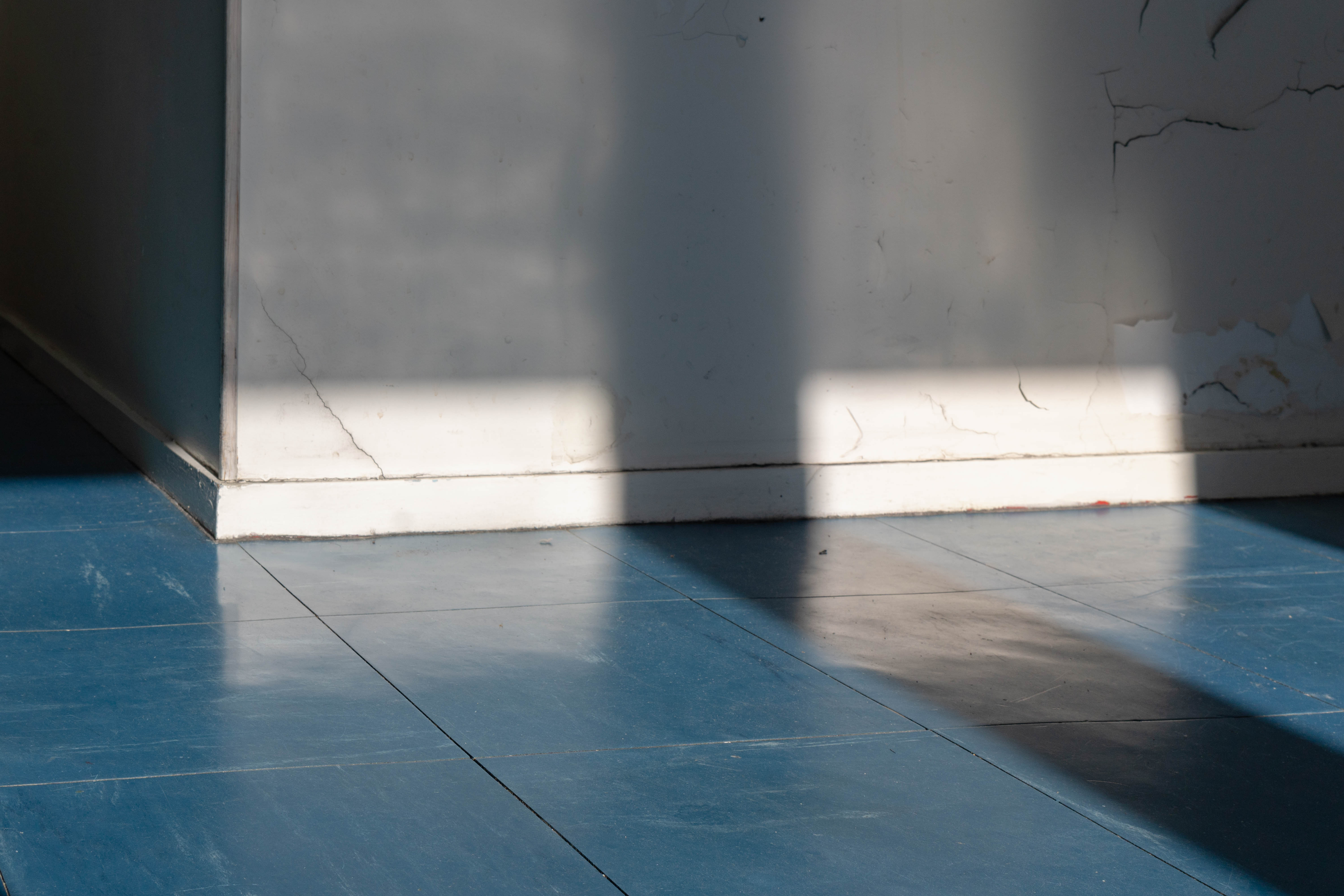 Espace de vie, ambiance douce