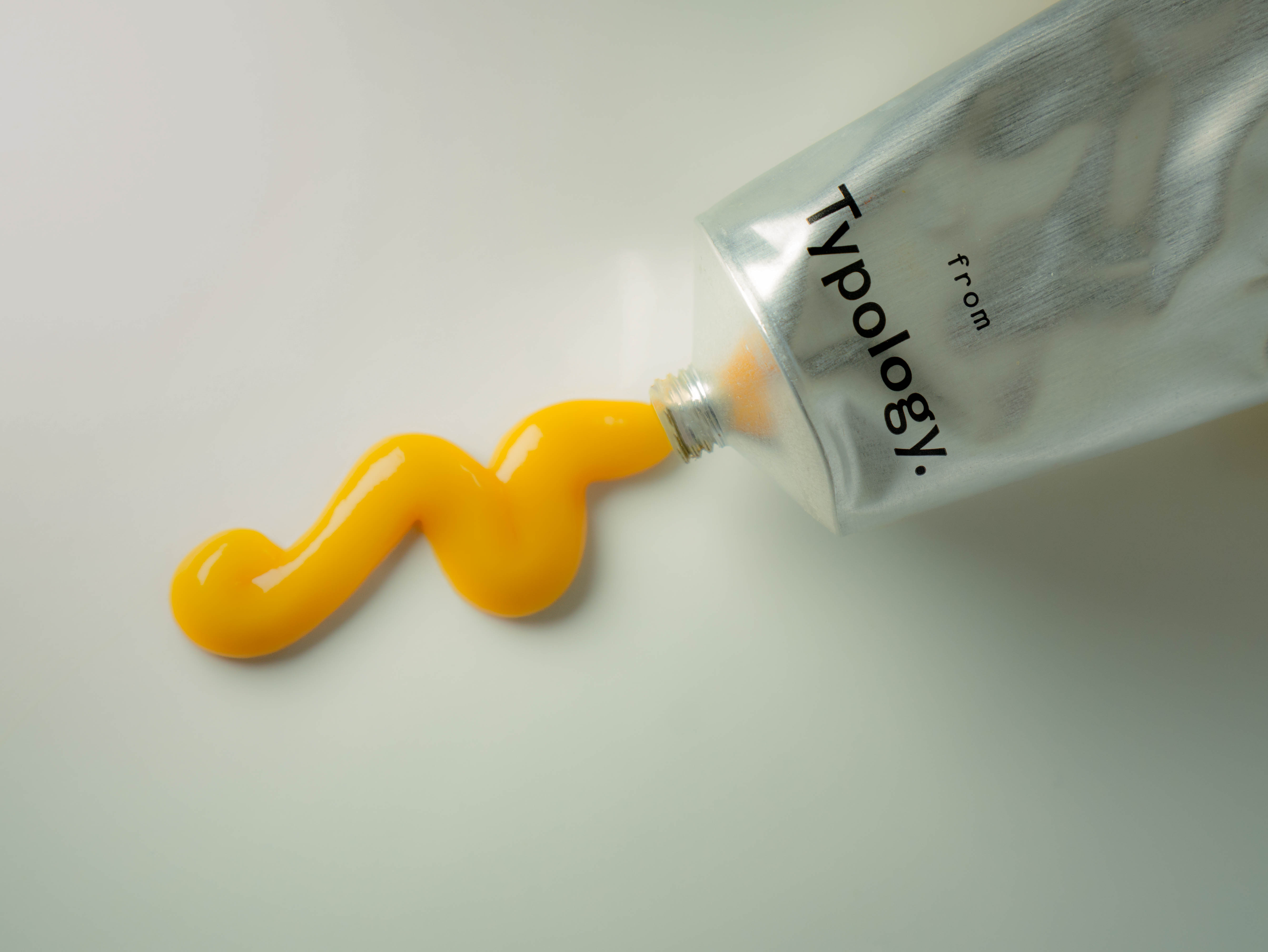 Autobronzant avec packaging élégant